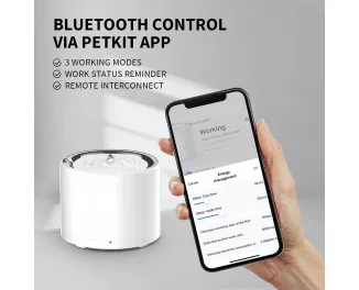 Автоматическая поилка PETKIT EverSweet 3 Pro Pet Water Fountain (P4108)