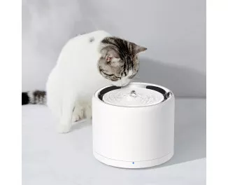Автоматическая поилка PETKIT EverSweet 3 Pro (UVC) Pet Water Fountain (P4108-UVC)