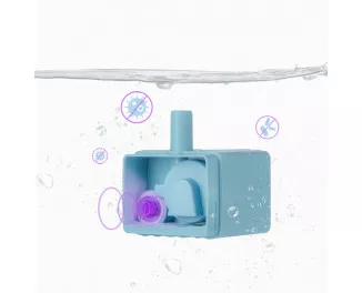 Автоматическая поилка PETKIT EverSweet 3 Pro (UVC) Pet Water Fountain (P4108-UVC)