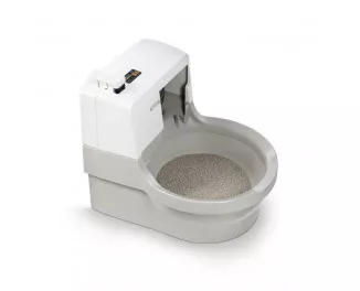 Автоматический туалет для котов CatGenie 120 (891329001072)