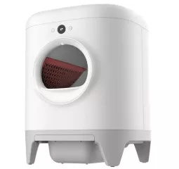 Автоматический туалет для котов PETKIT Pura X Self-Cleaning Cat Litter Box (P9901)
