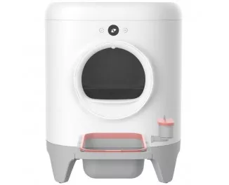 Автоматический туалет для котов PETKIT Pura X Self-Cleaning Cat Litter Box (P9901)