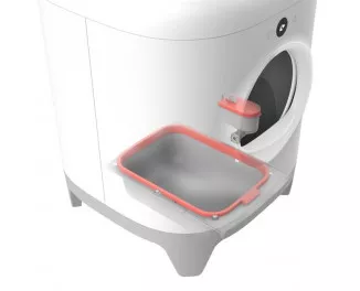 Автоматический туалет для котов PETKIT Pura X Self-Cleaning Cat Litter Box (P9901)
