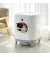 Автоматический туалет для котов PETKIT Pura X Self-Cleaning Cat Litter Box (P9901)