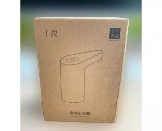 Автоматична помпа для води Xiaomi Xiaolang Automatic Water Supply (HD-ZDCSJ07)
