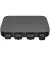 Автомобільна зарядна станція EcoFlow Alternator Charger 800W (EFAlternatorCharger-EU) Black