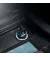 Автомобильное зарядное устройство Baseus Dual QC Car Charger QC3.0 30W (CCALL-YD01) Black