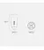 Автомобильное зарядное устройство Baseus Golden Contactor Max Dual Fast Charger Car Charger U+C 60W (CGJM000103) Blue