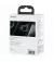 Автомобільний зарядний пристрій Baseus Golden Contactor Max Dual Fast Charger Car Charger U+C 60W (CGJM000113) Dark Gray