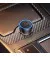 Автомобильное зарядное устройство Baseus Golden Contactor Pro Dual Fast Charger C+С 40W (CGJP000013) Dark Gray