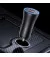Автомобильное зарядное устройство Baseus Golden Contactor Pro Dual Fast Charger C+С 40W (CGJP000013) Dark Gray