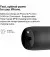 Автомобільний зарядний пристрій Belkin Boost Up Car Charger 30W w/Type-C to Type-C cable (CCA004BT1MBK-B6) Black