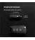 Автомобільний зарядний пристрій Belkin Boost Up Car Charger 30W w/Type-C to Type-C cable (CCA004BT1MBK-B6) Black