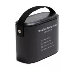 Автомобільний компресор (електричний) Xiaomi 70mai Air Compressor (Midrive TP01)