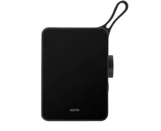 Автомобільний компресор (електричний) Xiaomi HOTO Portable Electric Tire Inflator (QWCQB001)
