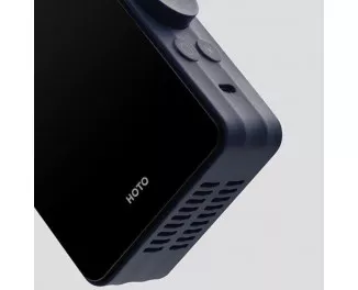 Автомобільний компресор (електричний) Xiaomi HOTO Portable Electric Tire Inflator (QWCQB001)