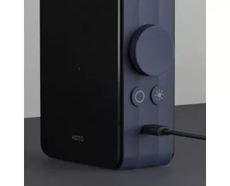 Автомобільний компресор (електричний) Xiaomi HOTO Portable Electric Tire Inflator (QWCQB001)