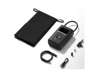 Автомобільний компресор (електричний) Xiaomi Portable Electric Air Compressor 2 Pro (BHR9099GL)
