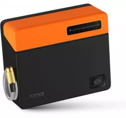 Автомобільний насос Xiaomi 70mai Air Compressor Eco (Midrive TP04)