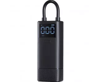 Автомобильный насос Xiaomi 70mai Air Compressor (Midrive TP05)