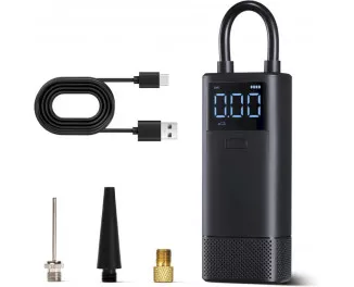 Автомобільний насос Xiaomi 70mai Air Compressor (Midrive TP05)