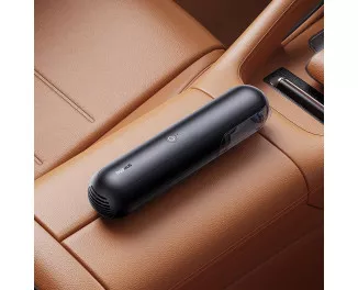 Автомобільний пилосос Baseus A0 Pro Car Vacuum Cleaner (C30466500111-00) Black