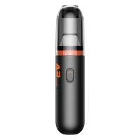 Автомобильный пылесос Baseus A2 Pro Car Vacuum Cleaner (VCAQ040001) Black