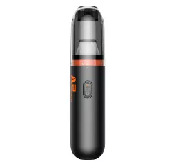 Автомобильный пылесос Baseus A2 Pro Car Vacuum Cleaner (VCAQ040001) Black
