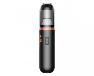 Автомобильный пылесос Baseus A2 Pro Car Vacuum Cleaner (VCAQ040001) Black