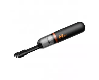 Автомобильный пылесос Baseus A2 Pro Car Vacuum Cleaner (VCAQ040001) Black