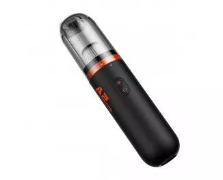 Автомобильный пылесос Baseus A2 Pro Car Vacuum Cleaner (VCAQ040001) Black
