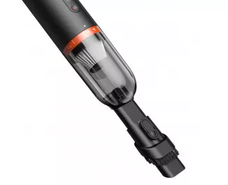Автомобильный пылесос Baseus A2 Pro Car Vacuum Cleaner (VCAQ040001) Black