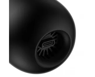 Автомобильный пылесос Baseus A2 Pro Car Vacuum Cleaner (VCAQ040001) Black