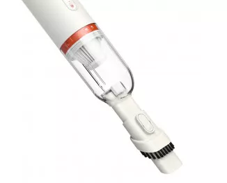 Автомобільний пилосос Baseus A2 Pro Car Vacuum Cleaner (VCAQ040002) White