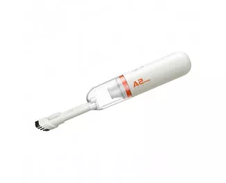 Автомобільний пилосос Baseus A2 Pro Car Vacuum Cleaner (VCAQ040002) White
