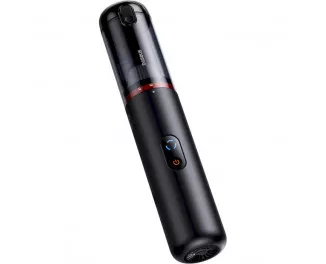 Автомобільний пилосос Baseus A5 Handy Vacuum Cleaner (C30459500111-00) Black