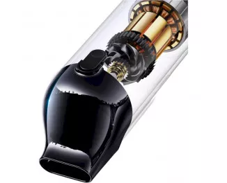 Автомобільний пилосос Baseus A5 Handy Vacuum Cleaner (C30459500111-00) Black