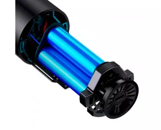 Автомобільний пилосос Baseus A5 Handy Vacuum Cleaner (C30459500111-00) Black
