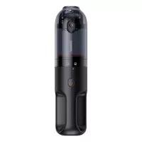 Автомобильный пылесос Baseus AP01 Handy Vacuum Cleaner (C30450100111-00) Black