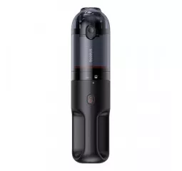 Автомобільний пилосос Baseus AP01 Handy Vacuum Cleaner (C30450100111-00) Black