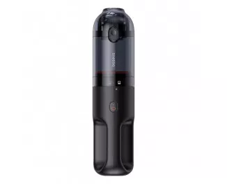 Автомобільний пилосос Baseus AP01 Handy Vacuum Cleaner (C30450100111-00) Black