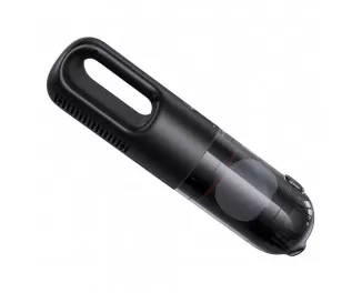 Автомобильный пылесос Baseus AP01 Handy Vacuum Cleaner (C30450100111-00) Black