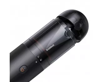 Автомобильный пылесос Baseus AP01 Handy Vacuum Cleaner (C30450100111-00) Black