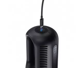 Автомобильный пылесос Baseus AP01 Handy Vacuum Cleaner (C30450100111-00) Black