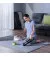 Автомобильный пылесос Baseus AP01 Handy Vacuum Cleaner (C30450100111-00) Black