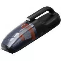 Автомобильный пылесос Baseus AP02 Handy Vacuum Cleaner (C30459600121-00) Black