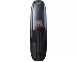 Автомобільний пилосос Baseus AP02 Handy Vacuum Cleaner (C30459600121-00) Black