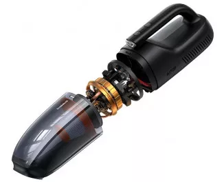 Автомобільний пилосос Baseus AP02 Handy Vacuum Cleaner (C30459600121-00) Black