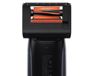 Автомобільний пилосос Baseus AP02 Handy Vacuum Cleaner (C30459600121-00) Black