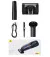 Автомобільний пилосос Baseus AP02 Handy Vacuum Cleaner (C30459600121-00) Black